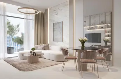 Apartment - 1 Bedroom - 2 Bathrooms for sale in Seraph by Wadan - Dubai Land Residence Complex - Dubai Land - Dubai Apartment - 1 Bedroom - 2 Bathrooms for sale in Seraph by Wadan - Dubai Land Residence Complex - Dubai Land - Dubai