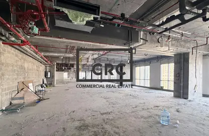 Office Space - Studio for rent in Marina Plaza - Dubai Marina - Dubai Office Space - Studio for rent in Marina Plaza - Dubai Marina - Dubai