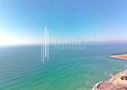 Apartment - 2 bedrooms - 3 bathrooms for sale in Ajman Corniche Residences - Ajman Corniche Road - Ajman Apartment - 2 bedrooms - 3 bathrooms for sale in Ajman Corniche Residences - Ajman Corniche Road - Ajman