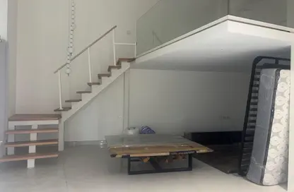 Apartment - Studio - 1 Bathroom for rent in Edmonton Elm - Jumeirah Village Triangle - Dubai