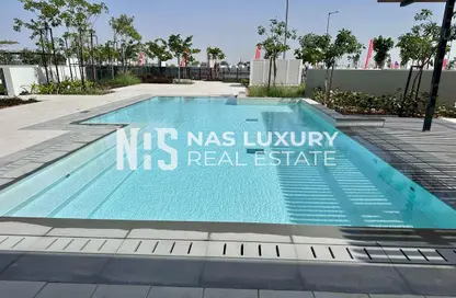 Apartment - Studio - 1 Bathroom for sale in Pixel - Makers District - Al Reem Island - Abu Dhabi Apartment - Studio - 1 Bathroom for sale in Pixel - Makers District - Al Reem Island - Abu Dhabi