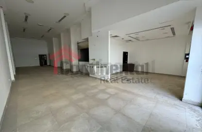 Show Room - Studio - 1 Bathroom for rent in Industrial Area 15 - Sharjah Industrial Area - Sharjah