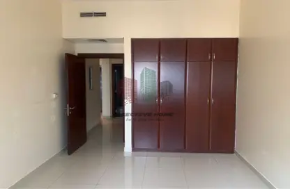 Room / Bedroom image for: Apartment - 2 Bedrooms - 3 Bathrooms for rent in Al Diar Sawa Hotel Apartments - Al Nahyan Camp - Abu Dhabi, Image 1