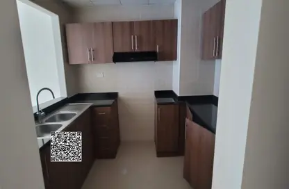 Apartment - 2 Bedrooms - 3 Bathrooms for rent in Ajman One Towers - Al Sawan - Ajman