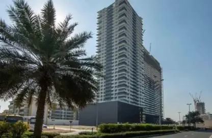 Apartment - 2 Bedrooms - 3 Bathrooms for sale in Binghatti Heights - Jumeirah Village Circle - Dubai