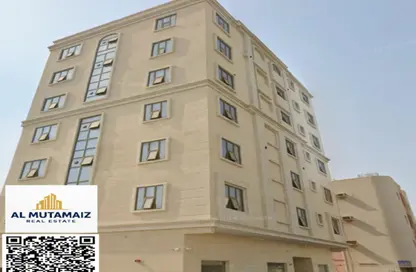 Whole Building - Studio for sale in Al Nakhil 1 - Al Nakhil - Ajman