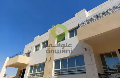 Villa - 4 Bedrooms - 6 Bathrooms for rent in Mohamed Bin Zayed Centre - Mohamed Bin Zayed City - Abu Dhabi