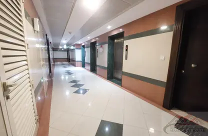 Apartment - 7 Bedrooms - 7+ Bathrooms for rent in Sahara Tower 4 - Sahara Complex - Al Nahda - Sharjah