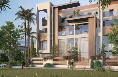 Villa - 4 Bedrooms - 5 Bathrooms for sale in Verdana - Dubai Investment Park (DIP) - Dubai