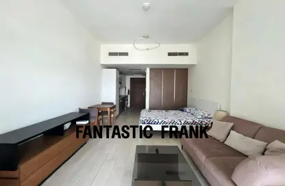 Apartment - Studio - 1 Bathroom for sale in Azizi Aliyah - Al Jaddaf - Dubai