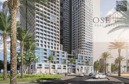 Apartment - 3 Bedrooms - 4 Bathrooms for sale in Ajman Corniche Residences - Ajman Corniche Road - Ajman Apartment - 3 Bedrooms - 4 Bathrooms for sale in Ajman Corniche Residences - Ajman Corniche Road - Ajman