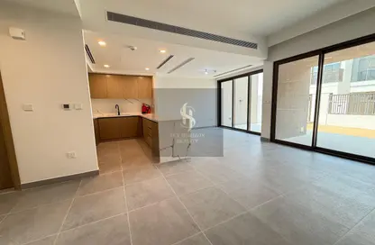 Townhouse - 3 Bedrooms - 4 Bathrooms for rent in La Violeta 2 - Villanova - Dubai Land - Dubai