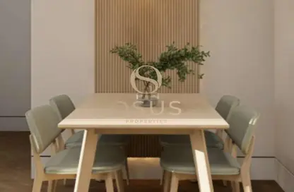 شقة - 2 غرف نوم - 3 حمامات للبيع في وايت ستون ريسيدنس - جميرا جاردن سيتي - السطوة - دبي