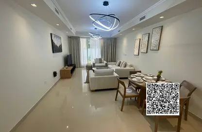 Apartment - Studio - 1 Bathroom for sale in Ajman One - Phase 2 - Ajman Downtown - Ajman