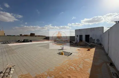 Warehouse - Studio - 1 Bathroom for rent in Al Sajaa Industrial - Al Sajaa - Sharjah