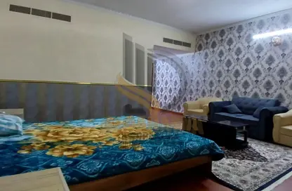 Apartment - 1 Bedroom - 2 Bathrooms for sale in Horizon Towers - Ajman Downtown - Ajman