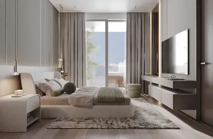 شقة - غرفة نوم - 2 حمامات للبيع في كوف جراند ريزيدنس من إمتياز - مجمع دبي ريزيدنس - دبي شقة - غرفة نوم - 2 حمامات للبيع في كوف جراند ريزيدنس من إمتياز - مجمع دبي ريزيدنس - دبي