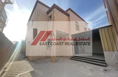 فيلا - 3 غرف نوم - 3 حمامات للايجار في الفصيل - الفجيرة