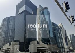 Vacant Fitted Office Near Metro Mid Floor