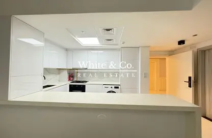 Apartment - 1 Bedroom - 2 Bathrooms for sale in Lumina Vista Residences - Jumeirah Village Circle - Dubai