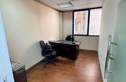Office Space - Studio - 1 Bathroom for rent in Hor Al Anz Street - Hor Al Anz - Deira - Dubai