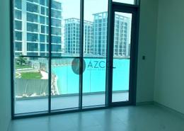 شقة - 2 غرف نوم - 4 حمامات للبيع في ذا ريزيدنسز في ديستريكت ون - مدينة الشيخ محمد بن راشد - دبي