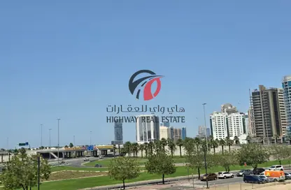 Apartment - 1 Bedroom - 2 Bathrooms for rent in AR1 - Al Nahda 1 - Al Nahda - Dubai