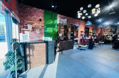 Shop - Studio - 1 Bathroom for rent in Al Khair 2 - Al Satwa - Dubai