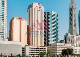 Fitted & Partitioned Office. Close to Emirates Tower Metro