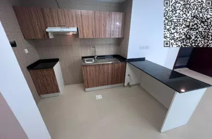 Apartment - 2 Bedrooms - 2 Bathrooms for sale in City Tower - Al Nuaimiya - Ajman