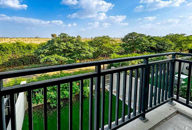 Villa - 3 Bedrooms - 4 Bathrooms for sale in Maple 1 - Maple at Dubai Hills Estate - Dubai Hills Estate - Dubai