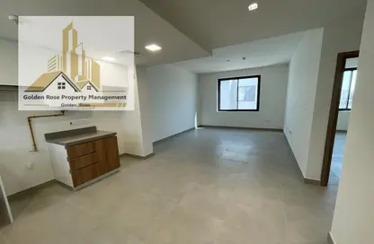 Apartment - 1 Bedroom - 1 Bathroom for rent in Al Ghadeer 2 - Al Ghadeer - Abu Dhabi