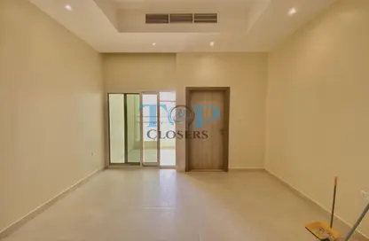 Apartment - 2 Bedrooms - 3 Bathrooms for rent in Asharej - Al Ain