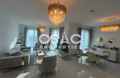 Apartment - 2 Bedrooms - 3 Bathrooms for sale in The Crescent B - The Crescent - Dubai Production City (IMPZ) - Dubai