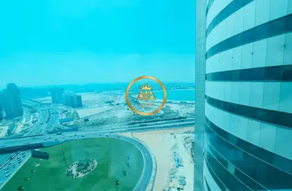 شقة - غرفة نوم - 2 حمامات للايجار في شارع التعاون - التعاون - الشارقة شقة - غرفة نوم - 2 حمامات للايجار في شارع التعاون - التعاون - الشارقة