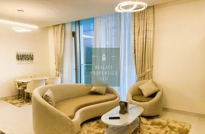 Apartment - 1 Bedroom - 2 Bathrooms for rent in Residences 12 - District One - Mohammed Bin Rashid City - Dubai