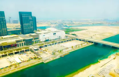 شقة - 2 غرف نوم - 3 حمامات للايجار في برج ليف - طموح - جزيرة الريم - أبوظبي