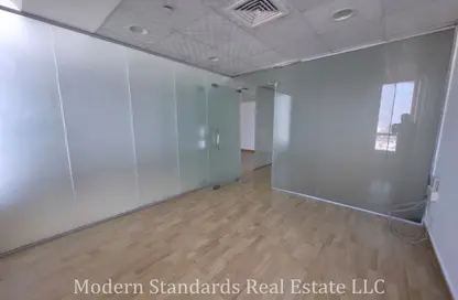 Office Space - Studio - 1 Bathroom for rent in Fahidi Heights - Al Hamriya - Bur Dubai - Dubai