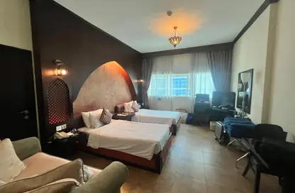 Hotel  and  Hotel Apartment - Studio - 1 Bathroom for sale in First Central Hotel Apartments - Barsha Heights (Tecom) - Dubai