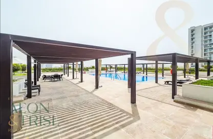 شقة - غرفة نوم - 2 حمامات للايجار في كانديس أكاسيا - عزيزي ريزيدنس - الفرجان - دبي شقة - غرفة نوم - 2 حمامات للايجار في كانديس أكاسيا - عزيزي ريزيدنس - الفرجان - دبي