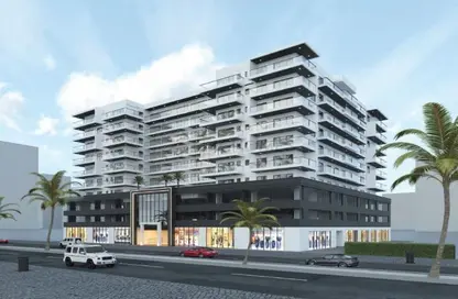 Apartment - 2 Bedrooms - 3 Bathrooms for sale in Equiti Garden - Al Furjan - Dubai