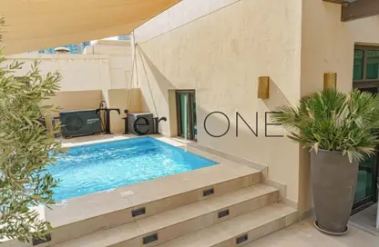 Apartment - 3 Bedrooms - 2 Bathrooms for sale in Tajer Residences - The Old Town Island - Downtown Dubai - Dubai