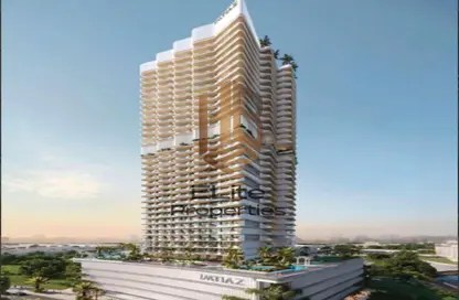 شقة - 2 غرف نوم - 3 حمامات للبيع في كوف ليفينج ريزيدنس باي إمتياز - دبي لاند - دبي