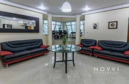 Apartment - 7+ Bedrooms - 7 Bathrooms for sale in Marina Crown - Dubai Marina - Dubai