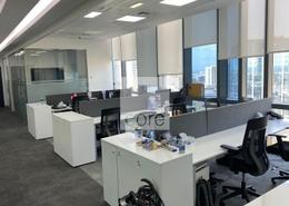 مكتب للبيع في 1بوليفارد بلازا - بوليفارد بلازا - دبي وسط المدينة - دبي