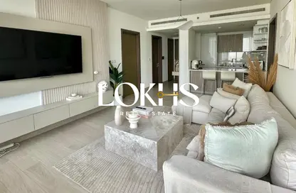 Apartment - 2 Bedrooms - 3 Bathrooms for sale in One Park Avenue - Sobha Hartland - Mohammed Bin Rashid City - Dubai