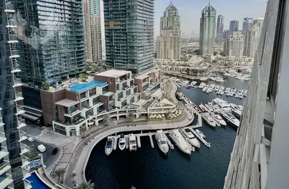 Apartment - 2 Bedrooms - 3 Bathrooms for sale in Cayan Tower - Dubai Marina - Dubai Apartment - 2 Bedrooms - 3 Bathrooms for sale in Cayan Tower - Dubai Marina - Dubai