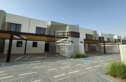 Townhouse - 2 Bedrooms - 4 Bathrooms for rent in Noya 1 - Noya - Yas Island - Abu Dhabi