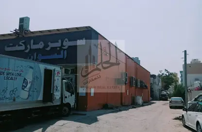 Villa - 6 Bedrooms - 3 Bathrooms for sale in Al Rashidiya 3 - Al Rashidiya - Ajman