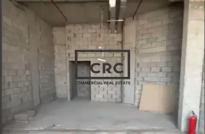 Retail - Studio for rent in Harmony Point - Dubai Industrial City - Dubai
